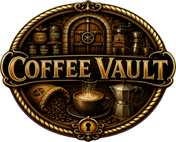 Coffee Vault